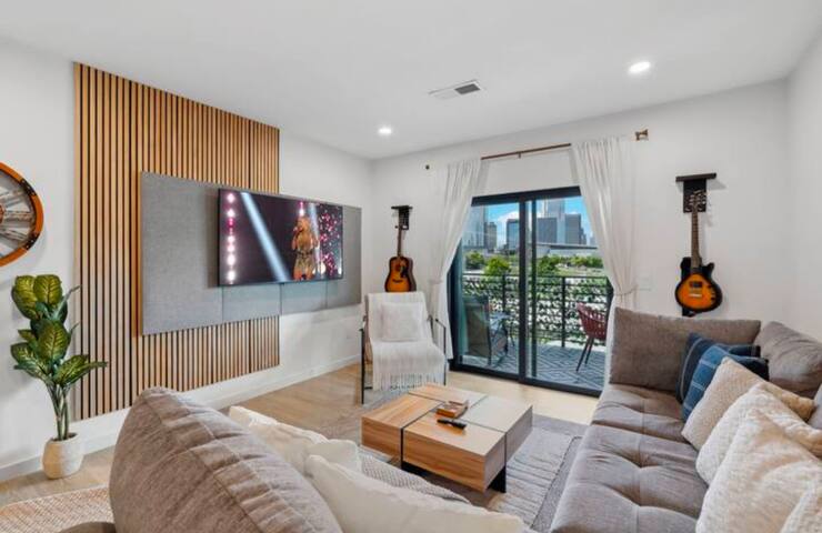 Nashville HYVE Music City gallery image 3