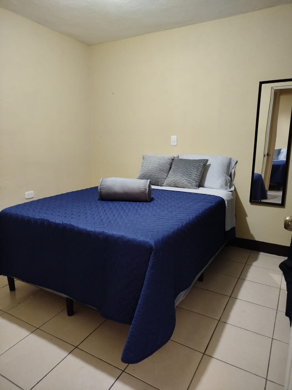 غرفة النوم 3