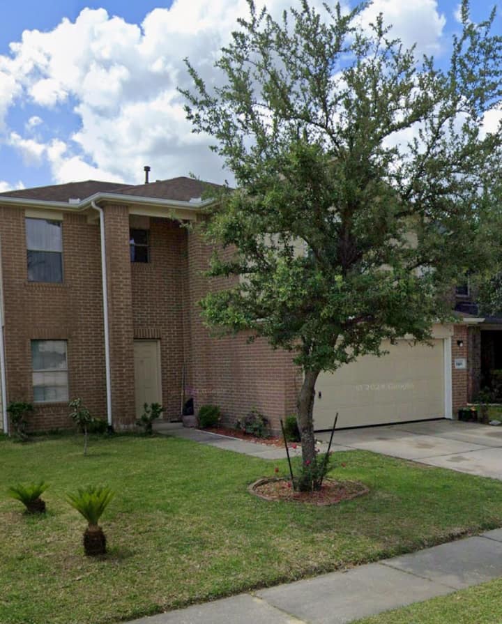 Alojamiento En Humble - Humble, TX