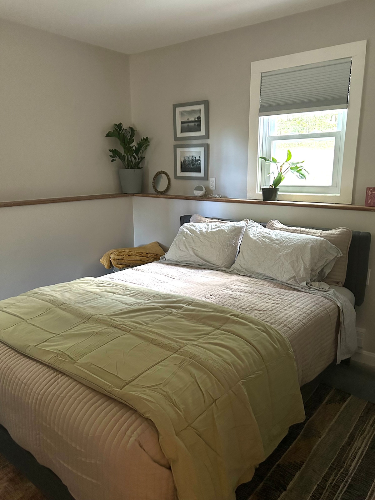 ห้องนอน