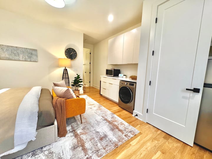 Hilltop Luxury Guest Suite - Nashville, TN