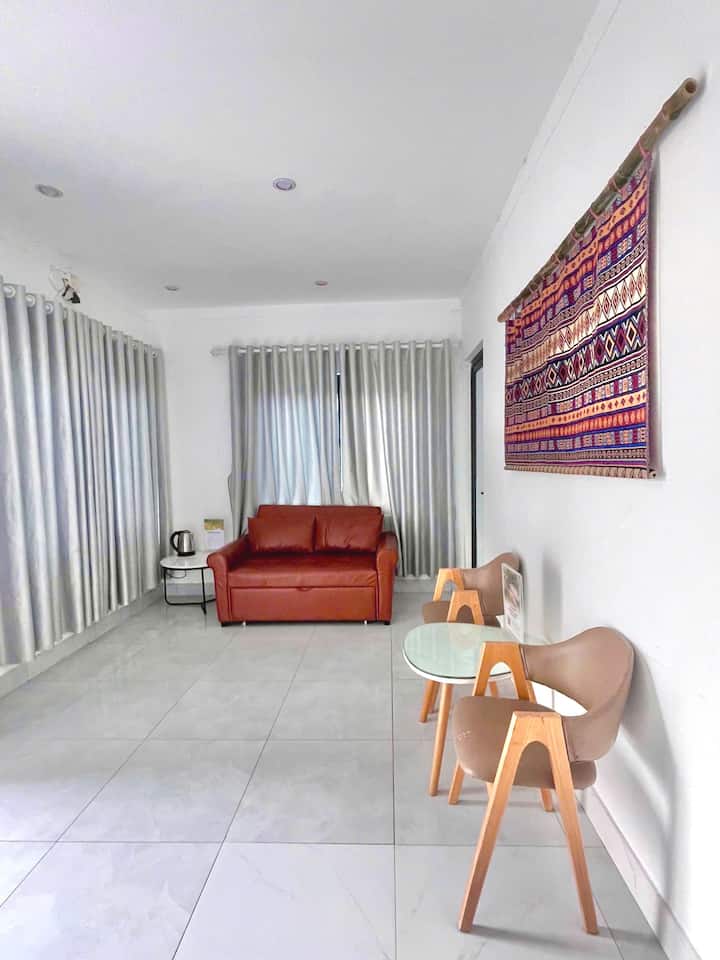 Farmstay 2 Bedrooms Muong Sang, Moc Chau Town - Mộc Châu town