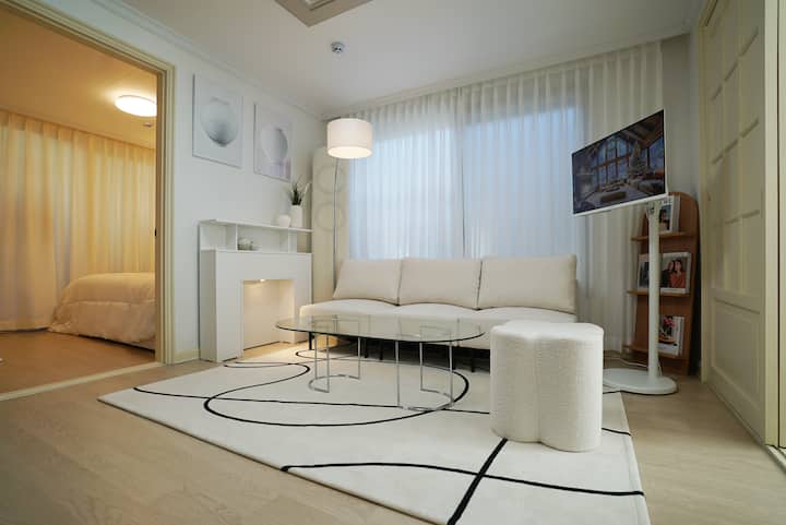 მისაღები ოთახი