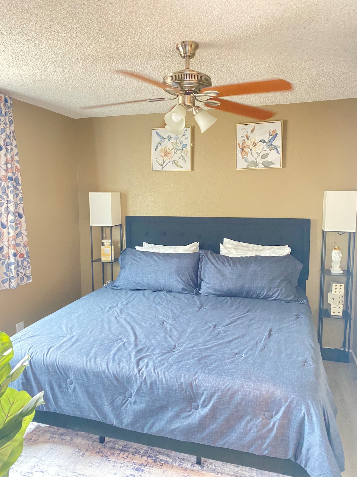 საძინებელი 1