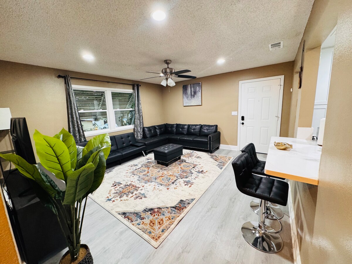 მისაღები ოთახი