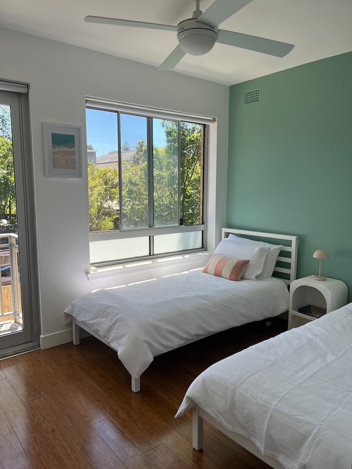 Спална соба 2