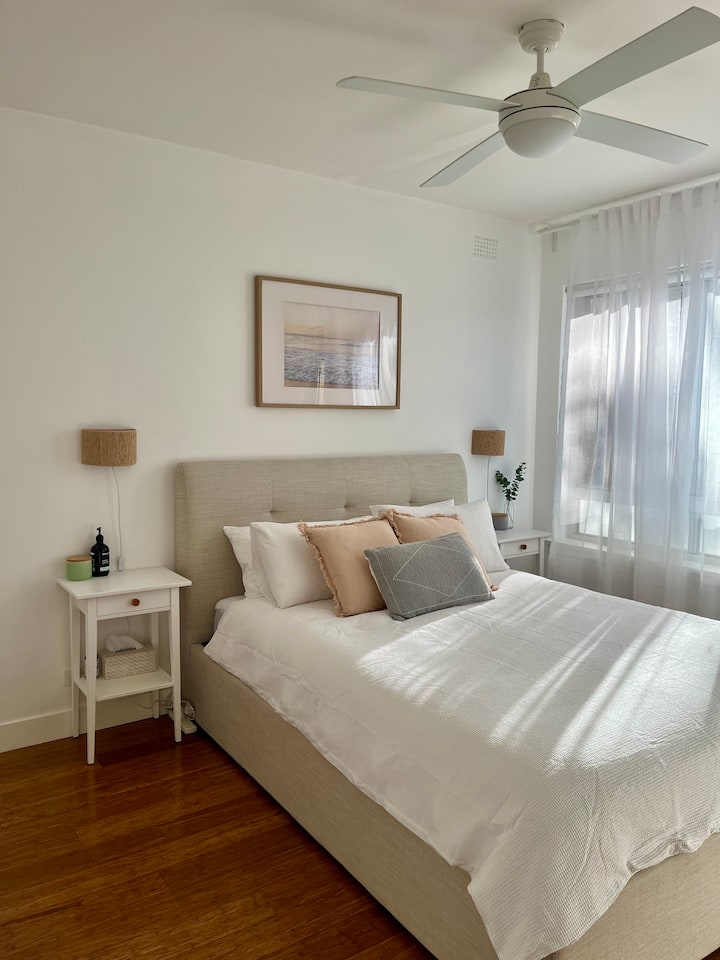 Спална соба 1