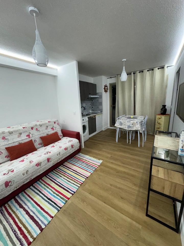 Studio 30m2 A 2 Passi Da Tutto - Antibes