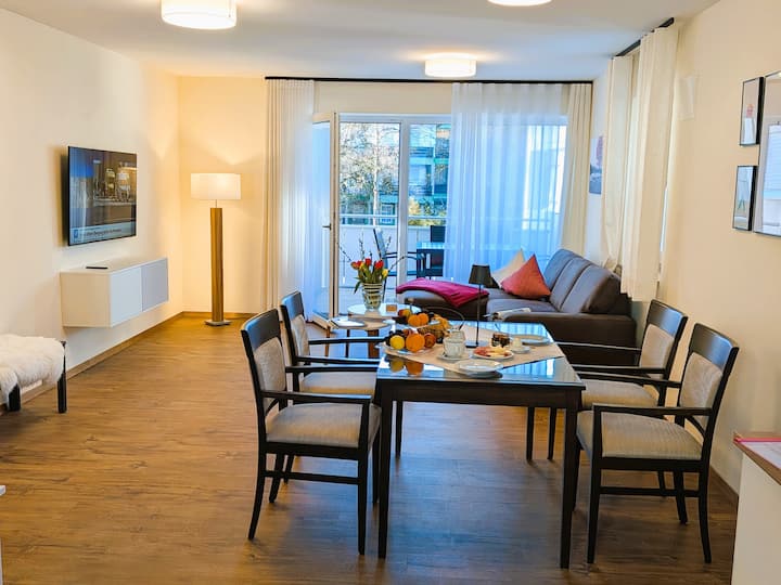 Haus Am Mühlenweg Bad Wörishofen - Bad Wörishofen