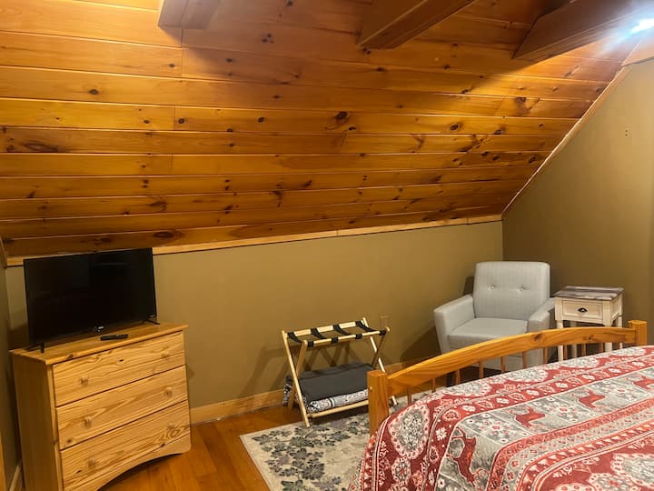 საძინებელი