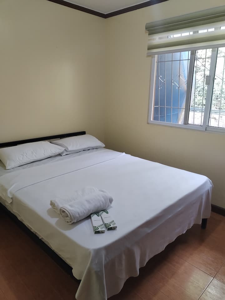 غرفة النوم 3