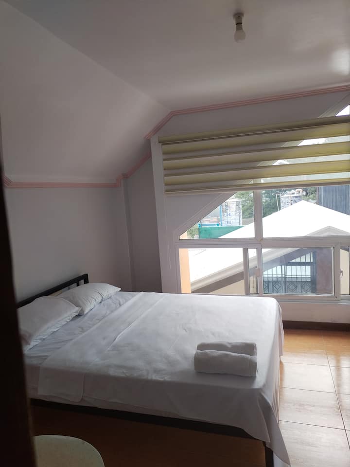 غرفة النوم 2