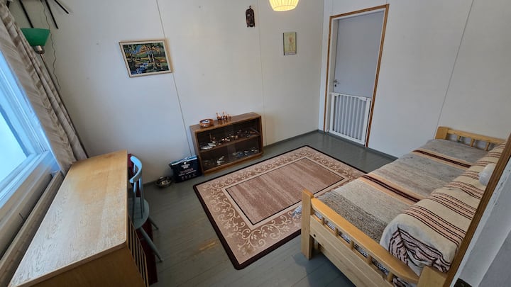 Spavaća soba 3