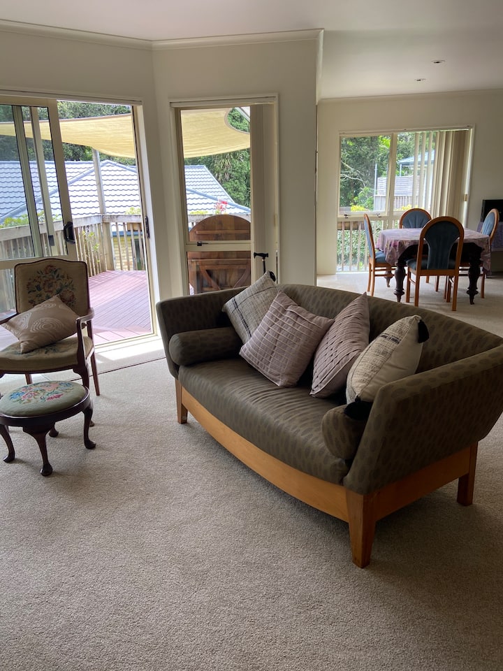 Peaceful Haven. - Whangārei