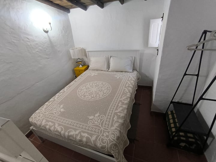 Spálňa 2