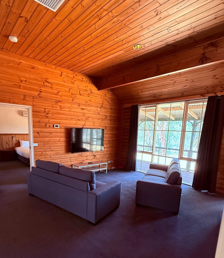 Riverside Ranch - Mildura