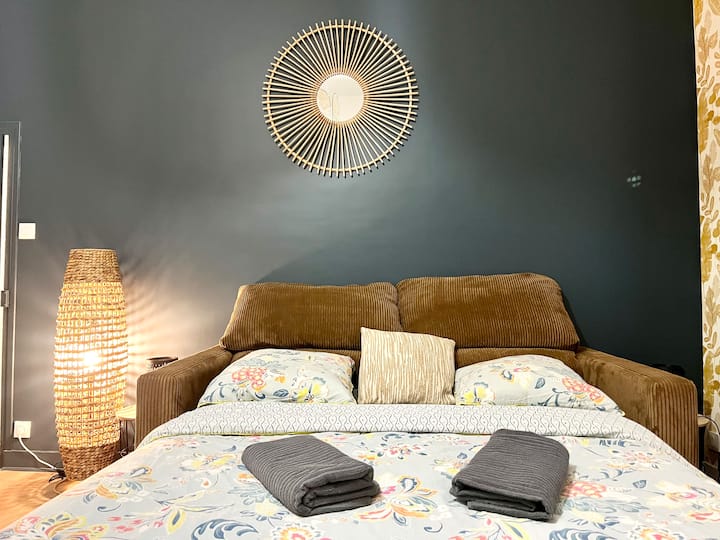 Дневен простор