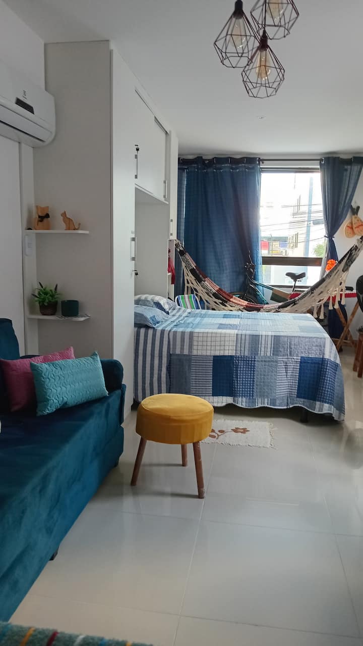 ห้องนอน