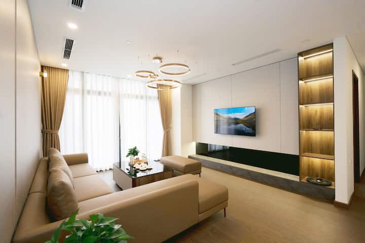 Prime Hotel City View - Thái Nguyên
