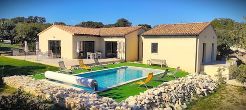 Beautiful Contemporary VILLA