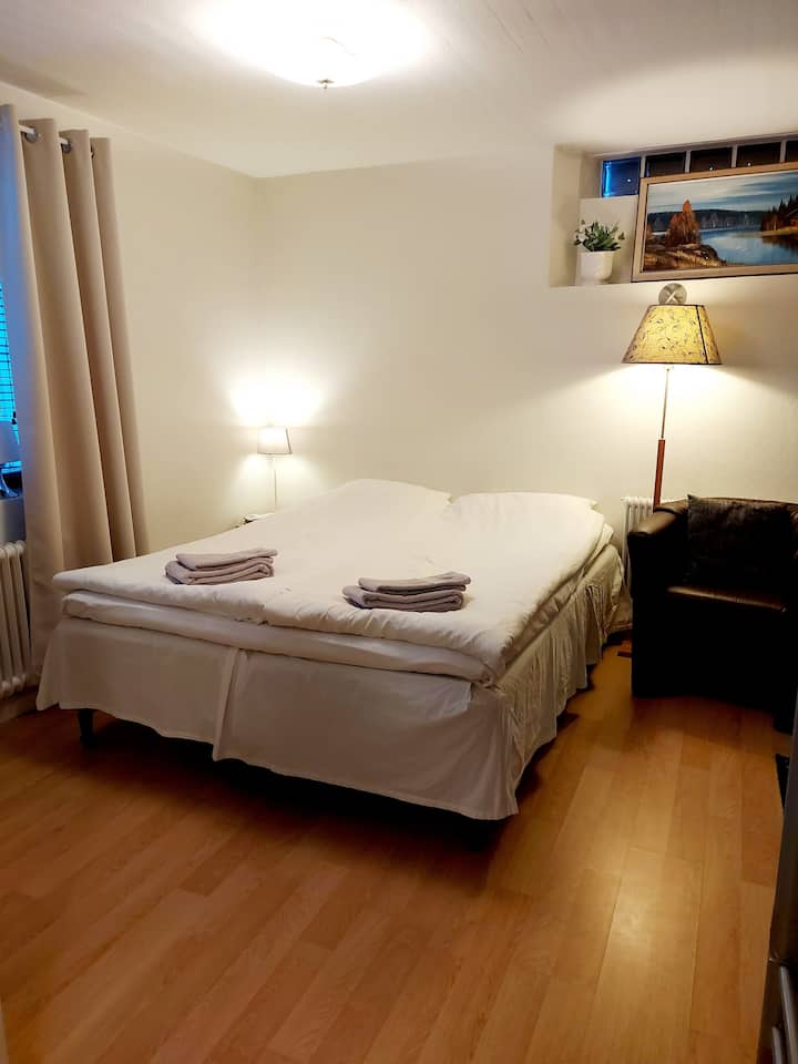 Спална соба