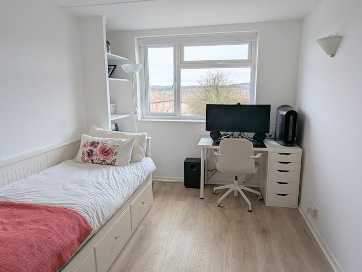 Chambre 3