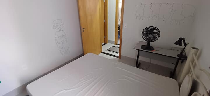 საძინებელი 2