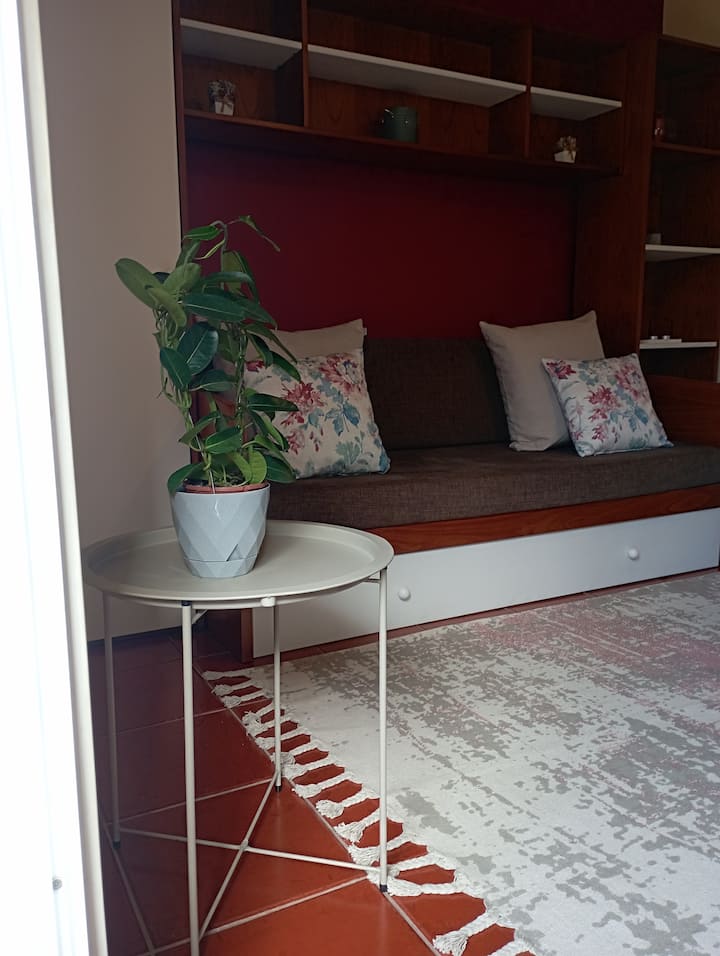 Apartamento Do Sol Madeira Island - Porto Moniz