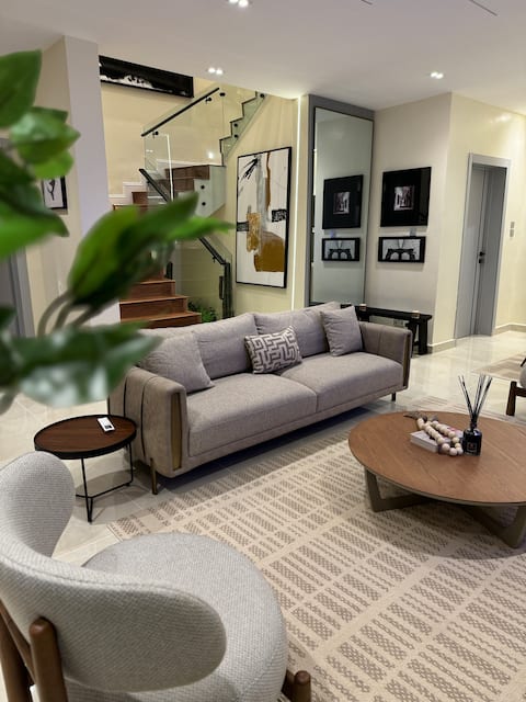 Calimera Luxury 3 bedroom duplex