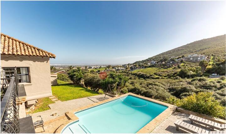 Home Away From Home - Western Cape