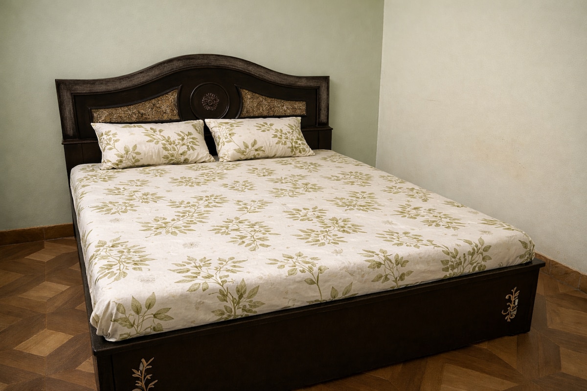 غرفة النوم 3