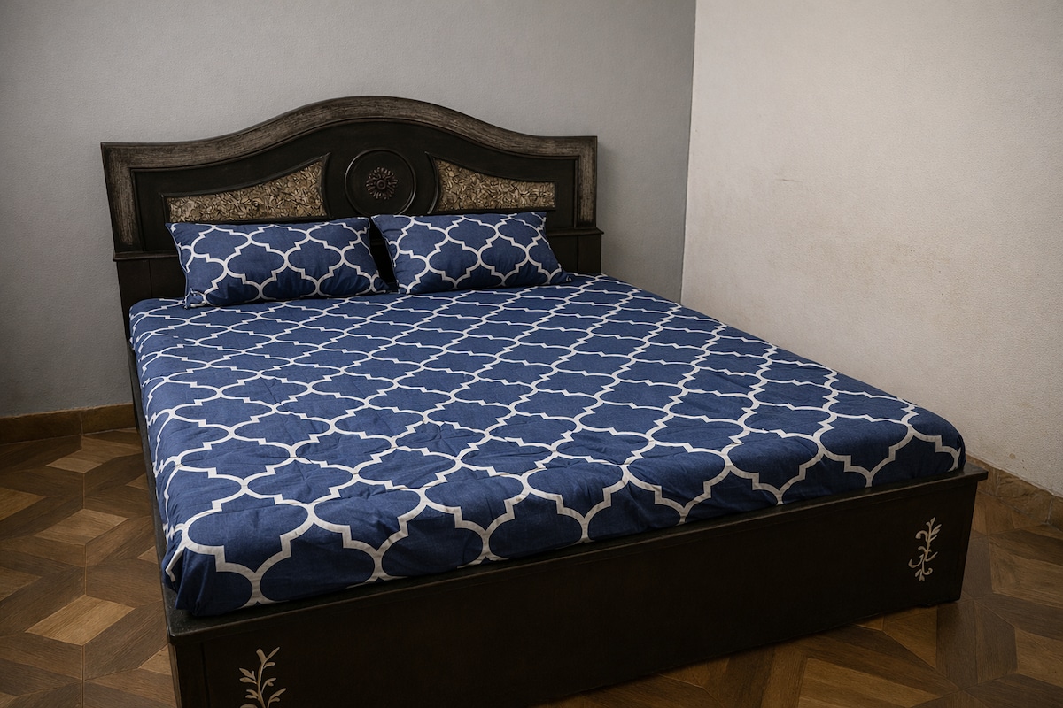 غرفة النوم 4