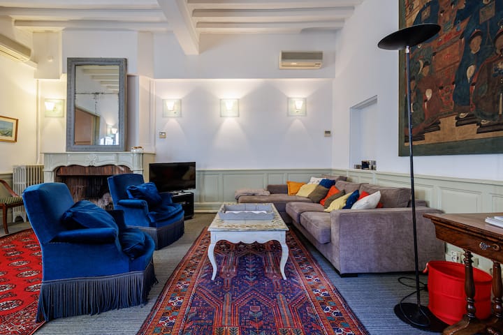 Appartement Du Palais - Welkeys - Avignon