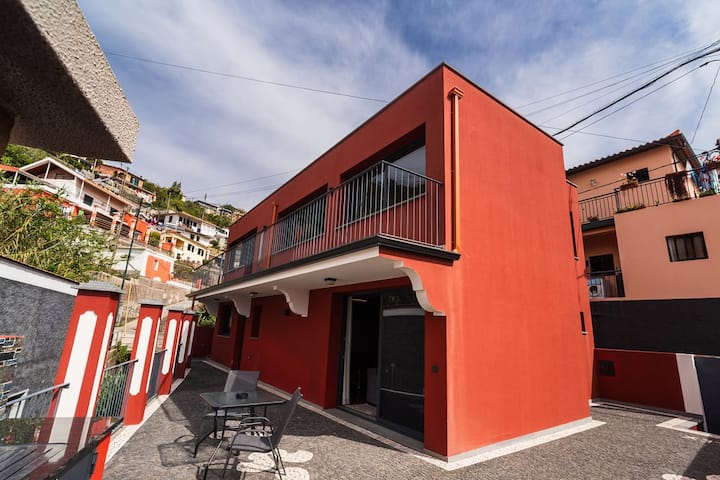 Guestready - Tyler House In Funchal - Funchal