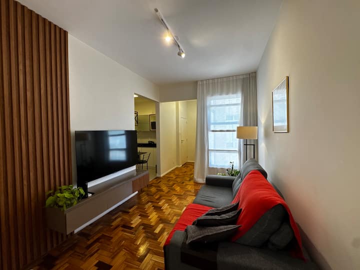 Capa atual do listing