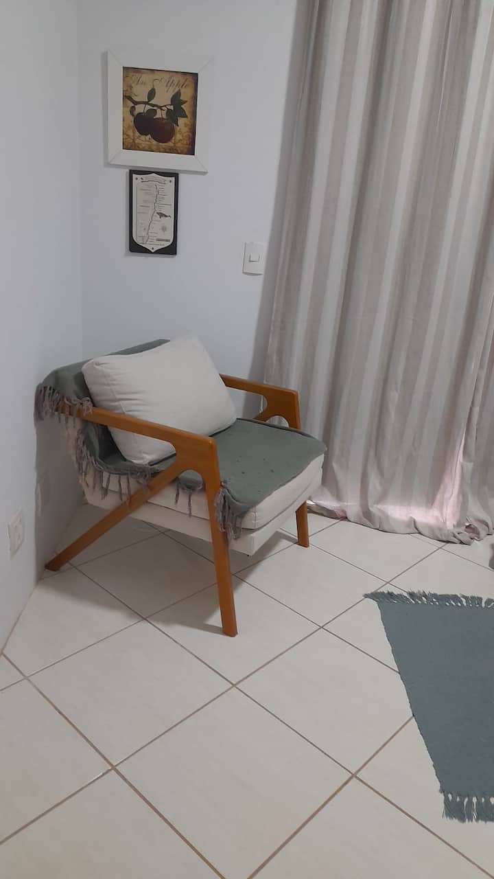 Chambre 1