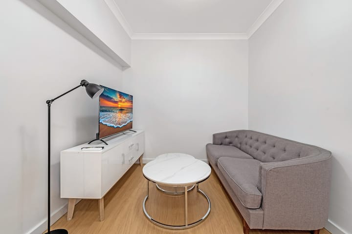 2bdr Granny Flat For Family Retreat - 월런공
