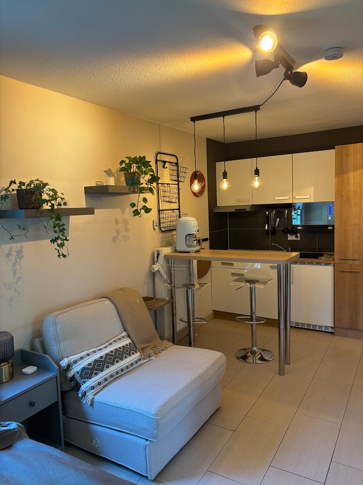 Modernes Studio - Nähe Stuttgart & Ludwigsburg - Ludwigsburg