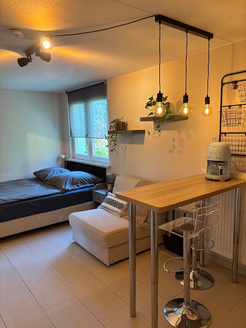 Modern Studio - Near Stuttgart & Ludwigsburg