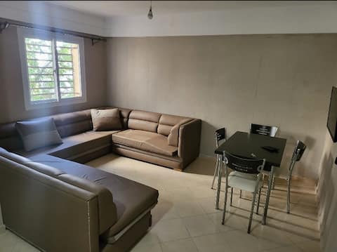 Top performing Airbnb: Duplex Suite in Safi