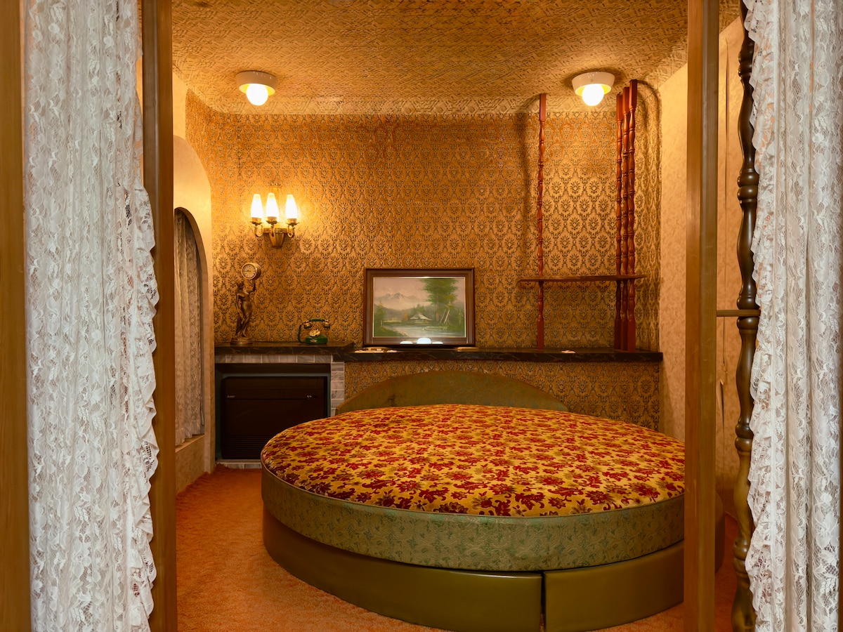 غرفة النوم 2