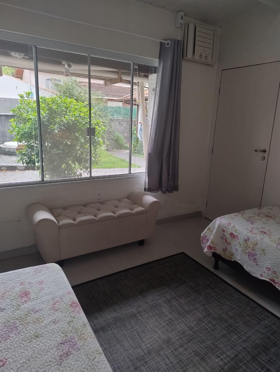 غرفة النوم 2