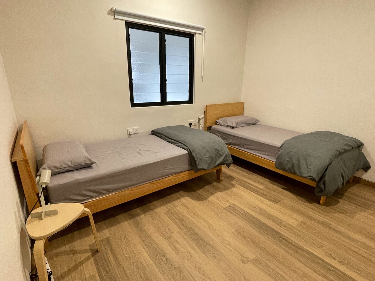 غرفة النوم 3