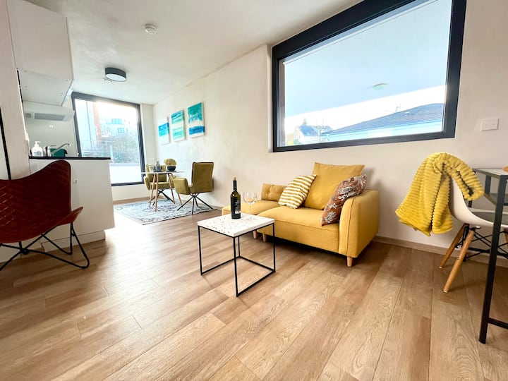 Ferienwohnung Aurelia - Freiberg am Neckar