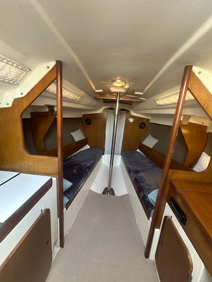 საძინებელი