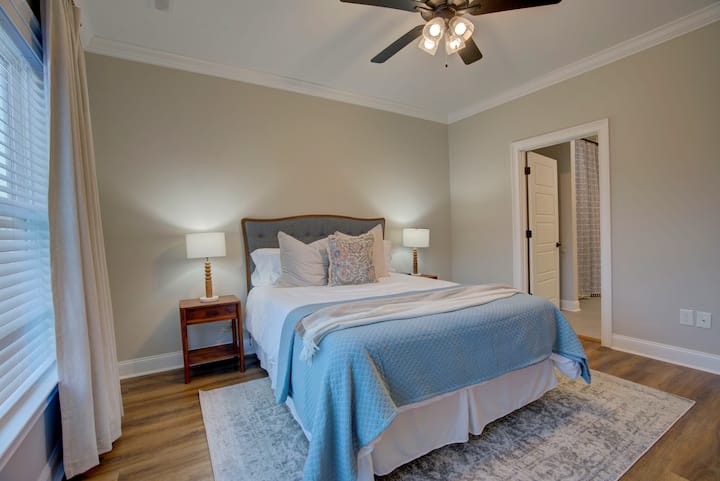 Спална соба 1