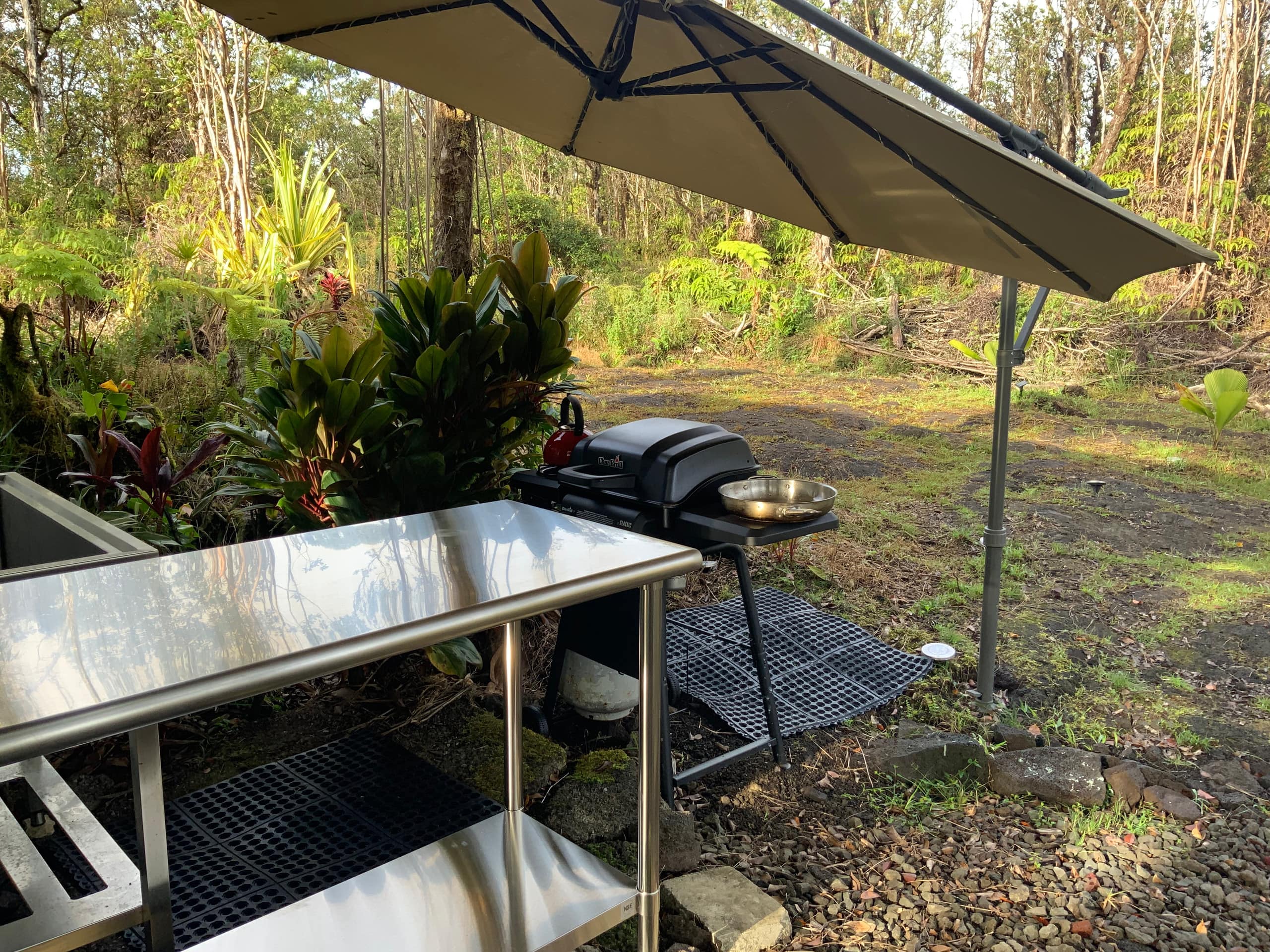Cabin in Mountain View · ★5.0 · 1 bedroom · 1 bed · 1 private bath - Image 11