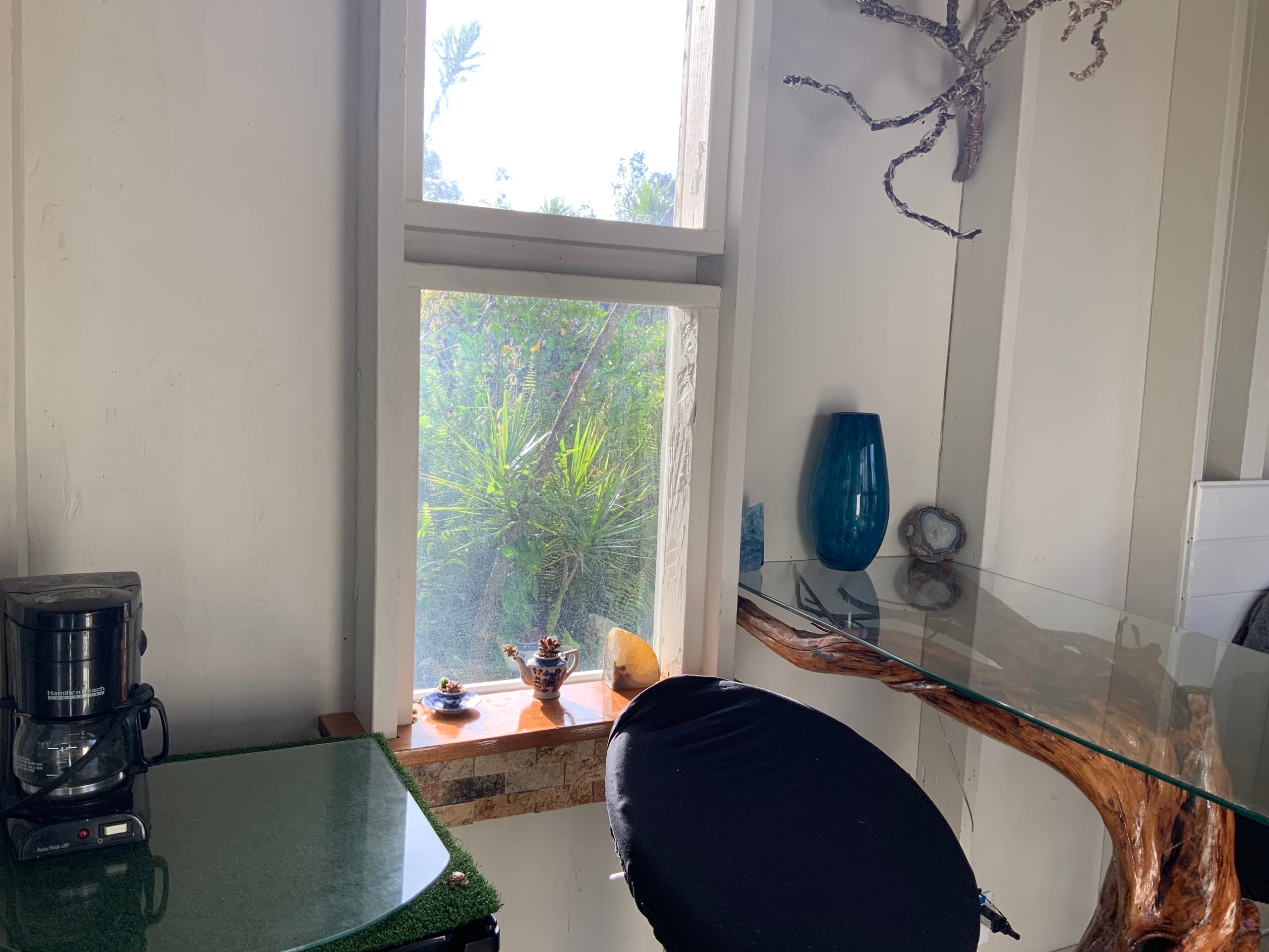 Cabin in Mountain View · ★5.0 · 1 bedroom · 1 bed · 1 private bath - Image 25