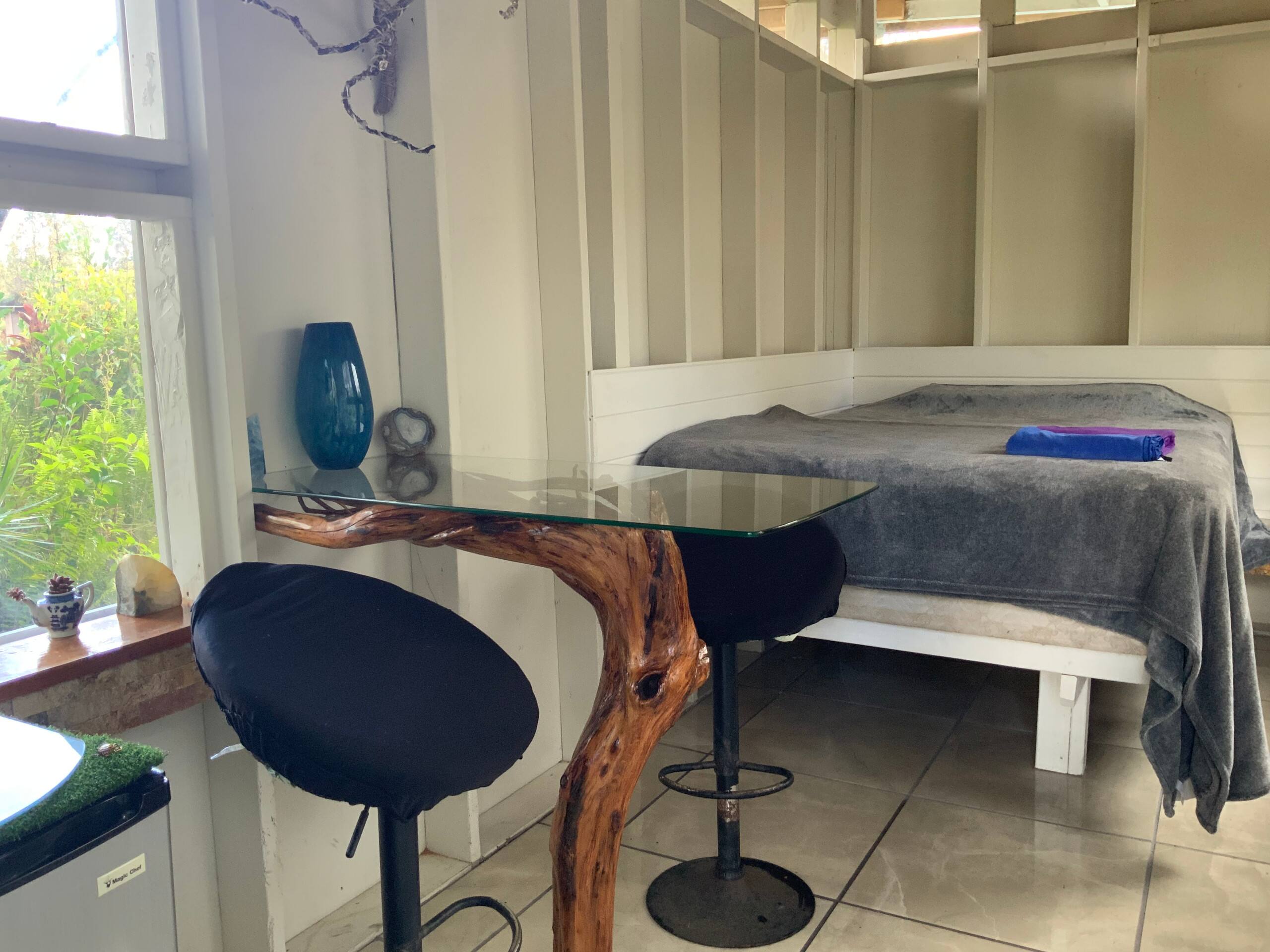 Cabin in Mountain View · ★5.0 · 1 bedroom · 1 bed · 1 private bath - Image 3