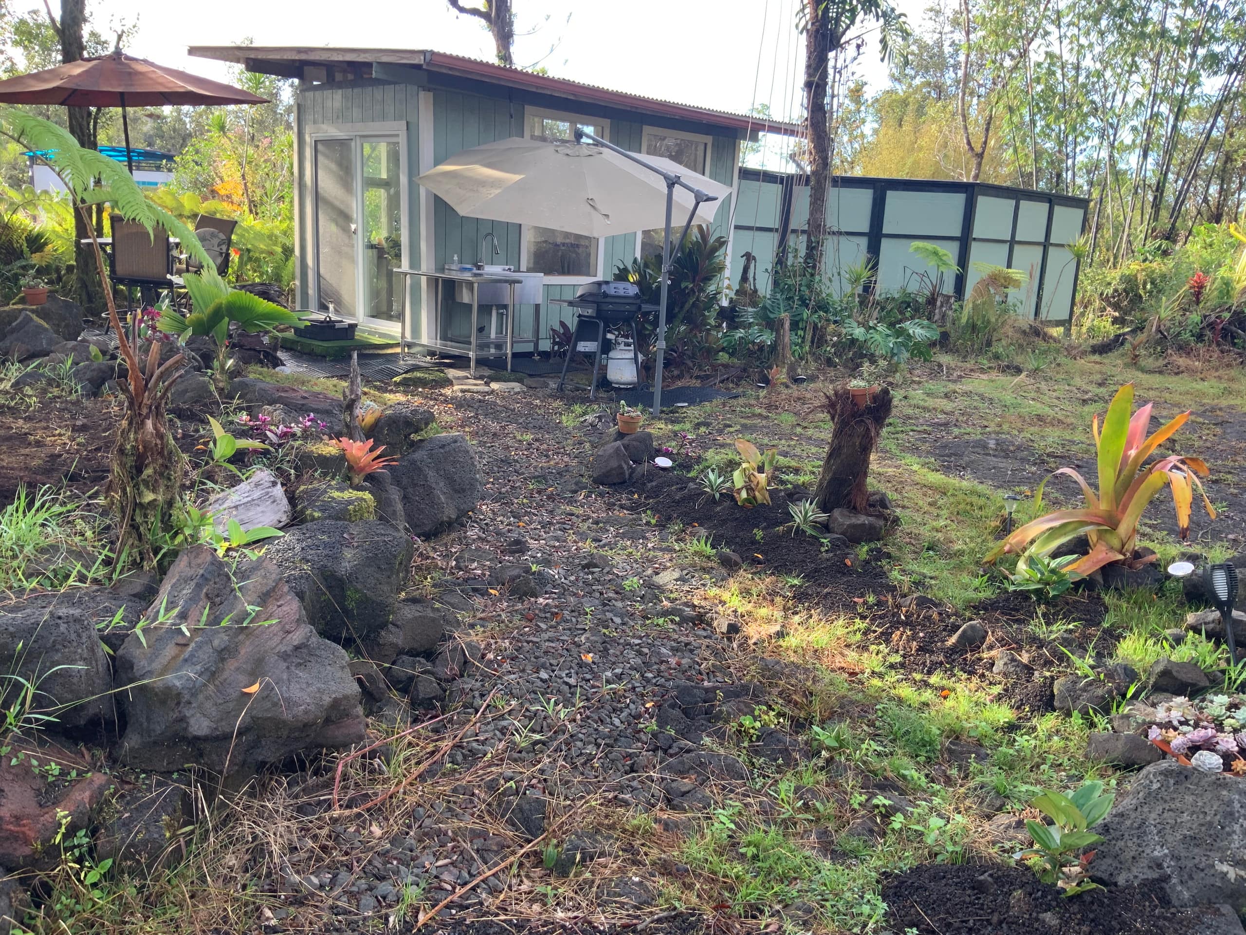 Cabin in Mountain View · ★5.0 · 1 bedroom · 1 bed · 1 private bath - Image 19